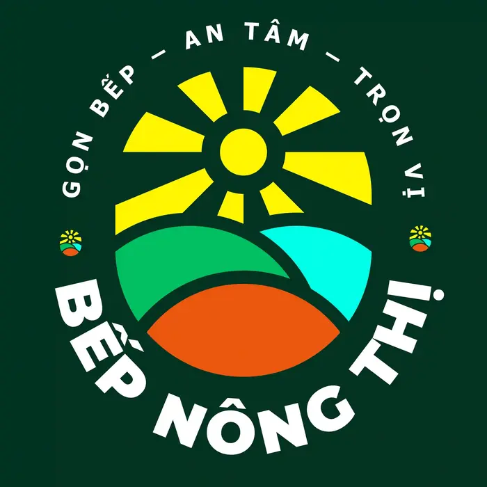 Trang Chủ -BẾP NÔNG THỊ menu