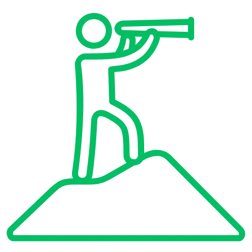 Tầm nhìn dài hạn