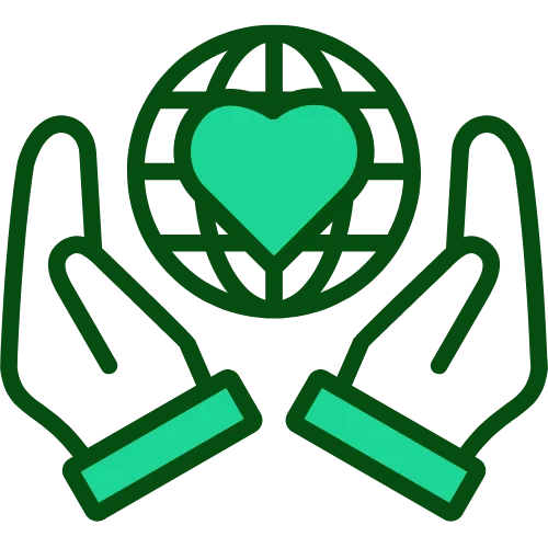 Sứ mệnh phát triển